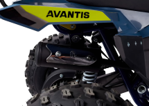 Квадроцикл AVANTIS Ray 8 Premium