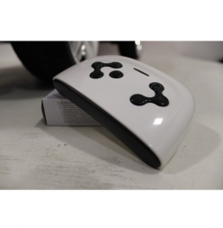 Электромобиль Toyota LC 200 B111BB черный, фото 12