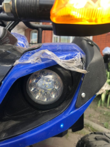 Квадроцикл YACOTA Kids 7