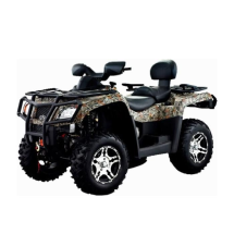 Квадроцикл WELS ATV 800 EFI