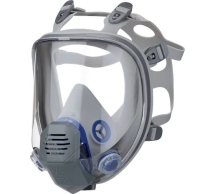 Полнолицевая маска респираторный комплекс RK 8100 Полнолицевая маска респираторный комплекс RK 8100