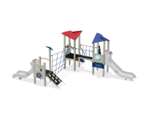 Игровой комплекс ИК-161 Игровой комплекс ИК-161