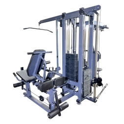 AG-047 — Мультикомплекс: Вертикально-Горизонтальная тяга, Баттербляй + Задние дельты, Квадрицепс-бедра сидя, Бицепс бедра стоя, Регулируемая блочная стойка, фото 1 AG-047 — Мультикомплекс: Вертикально-Горизонтальная тяга, Баттербляй + Задние дельты, Квадрицепс-бедра сидя, Бицепс бедра стоя, Регулируемая блочная стойка, фото 1