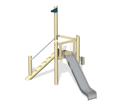 Игровой комплекс ИК-211, фото 1