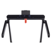 Беговая дорожка домашняя OXYGEN FITNESS SCANDIUM B Беговая дорожка домашняя OXYGEN FITNESS SCANDIUM B