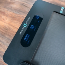 Беговая дорожка домашняя OXYGEN FITNESS SCANDIUM B Беговая дорожка домашняя OXYGEN FITNESS SCANDIUM B