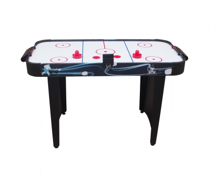 Игровой стол - аэрохоккей DFC ANAHEIM 4ft ES-AT-4880, фото 2
