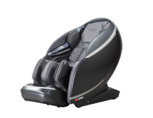 Массажное кресло FUJIMO GURU F700 Серый