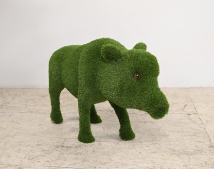 Топиари кабан - газон Deluxe, фото 1