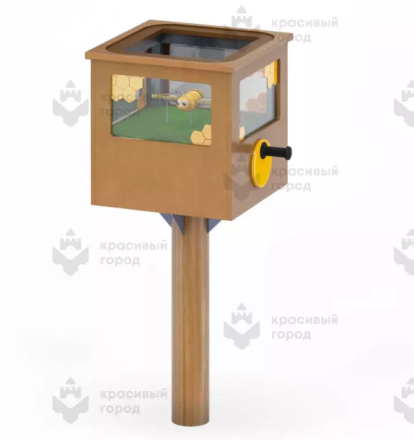 Игровой элемент «Пчёлка Майя», фото 1