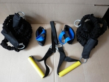 Набор тренировочный "КМС"