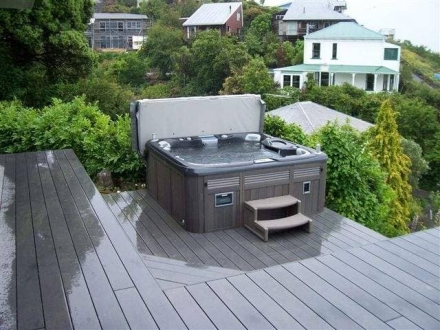 спа-бассейн Sundance Spas Optima, фото 2