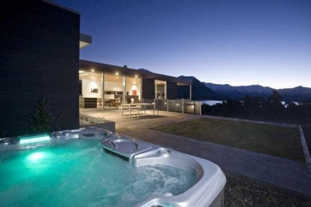 спа-бассейн Sundance Spas Optima, фото 5