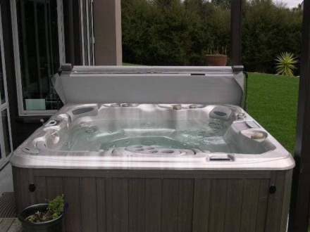 спа-бассейн Sundance Spas Optima, фото 4