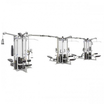 Комплекс на 14 станций HOIST CMJ-6000-3, фото 1