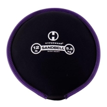 Мешочек Hyperwear Sandbells, вес 5,5 кг