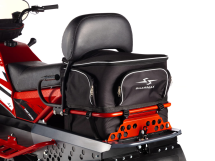 Снегоход SHARMAX Luxe SHP-680