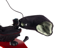 Снегоход SHARMAX Luxe SHP-680