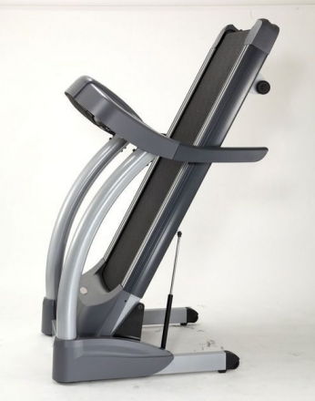 Беговая дорожка электрическая MaxFit 5000W, фото 4