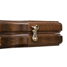 Нарды резные "Герб Дагестана", Rasulov