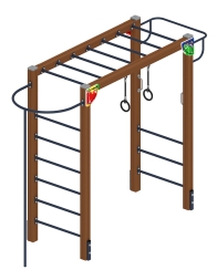 Спортивная серия (Граффити) СК 2.01.09-01, фото 4