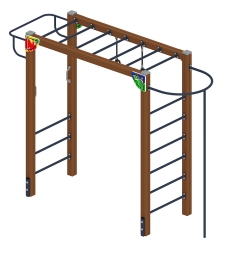 Спортивная серия (Граффити) СК 2.01.09-01, фото 2