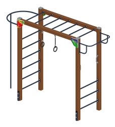 Спортивная серия (Граффити) СК 2.01.09-01, фото 1