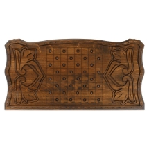 Нарды резные "Орел", Petrosyan