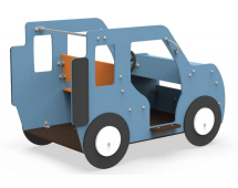 Игровой модуль Авто 6