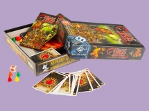Мародеры Хаоса (Chaos Marauders) (2-е издание) Мародеры Хаоса (Chaos Marauders) (2-е издание)