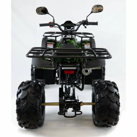 Квадроцикл MOTAX ATV Grizlik-8 125 cc, фото 21