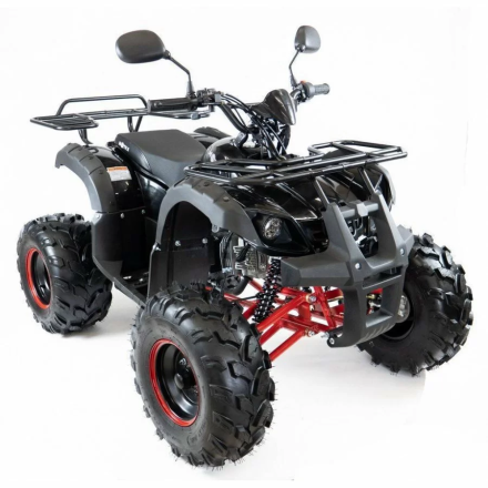 Квадроцикл MOTAX ATV Grizlik-8 125 cc, фото 10