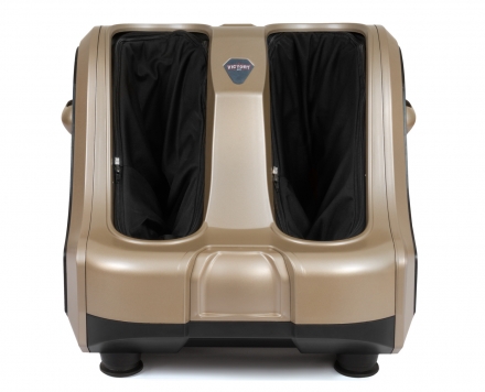 Массажер для ног VF-M8001 Gold, фото 1