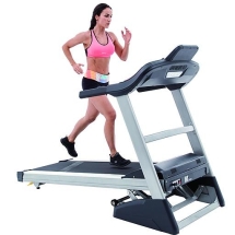 Беговая дорожка SPIRIT XT385 Black		 Беговая дорожка SPIRIT XT385 Black