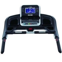 Беговая дорожка SPIRIT XT385 Black		 Беговая дорожка SPIRIT XT385 Black