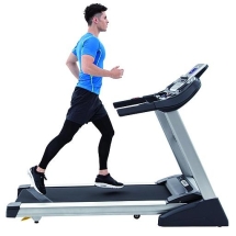 Беговая дорожка SPIRIT XT385 Black		 Беговая дорожка SPIRIT XT385 Black