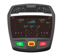 HORIZON ELITE T5.1 Беговая дорожка домашняя HORIZON ELITE T5.1 Беговая дорожка домашняя