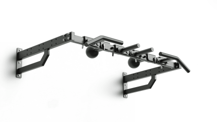 Турник со сменным оборудованием 600, фото 8