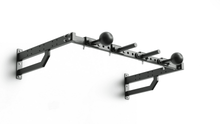 Турник со сменным оборудованием 600, фото 7