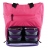 Сумка 6 Pack Fitness Camille Tote (new collection)