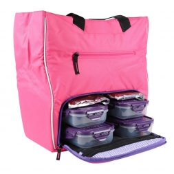 Сумка 6 Pack Fitness Camille Tote (new collection), фото 2