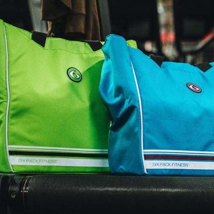 Сумка 6 Pack Fitness Camille Tote (new collection), фото 31