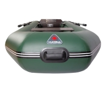 Лодка надувная 280 TL  (Пайол фанерный реечный) (зеленая, серая) Лодка надувная 280 TL  (Пайол фанерный реечный) (зеленая, серая)