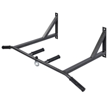 Турник с центральным узким хватом, настенный NSO4 Турник с центральным узким хватом, настенный NSO4