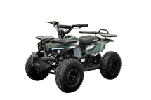 Квадроцикл MOTAX Grizlik Mini PS BW