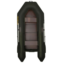 Лодка ПВХ Муссон 2800 СК Light