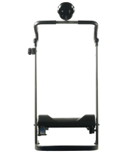 Беговая дорожка TM-201 Versus, магнитная Беговая дорожка TM-201 Versus, магнитная