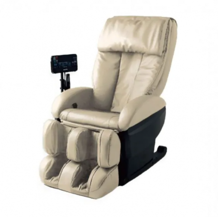 Массажное кресло Sanyo DR-8700 Beige, фото 1