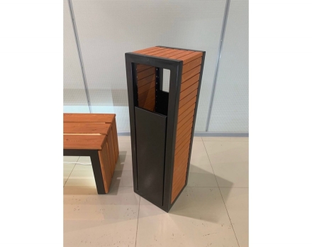 Урна парковая «Гамма», фото 2