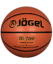 Мяч баскетбольный JB-700 №7
